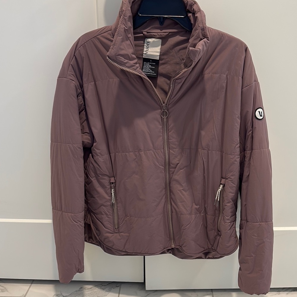 Vuori Canyon Insulated Jacket